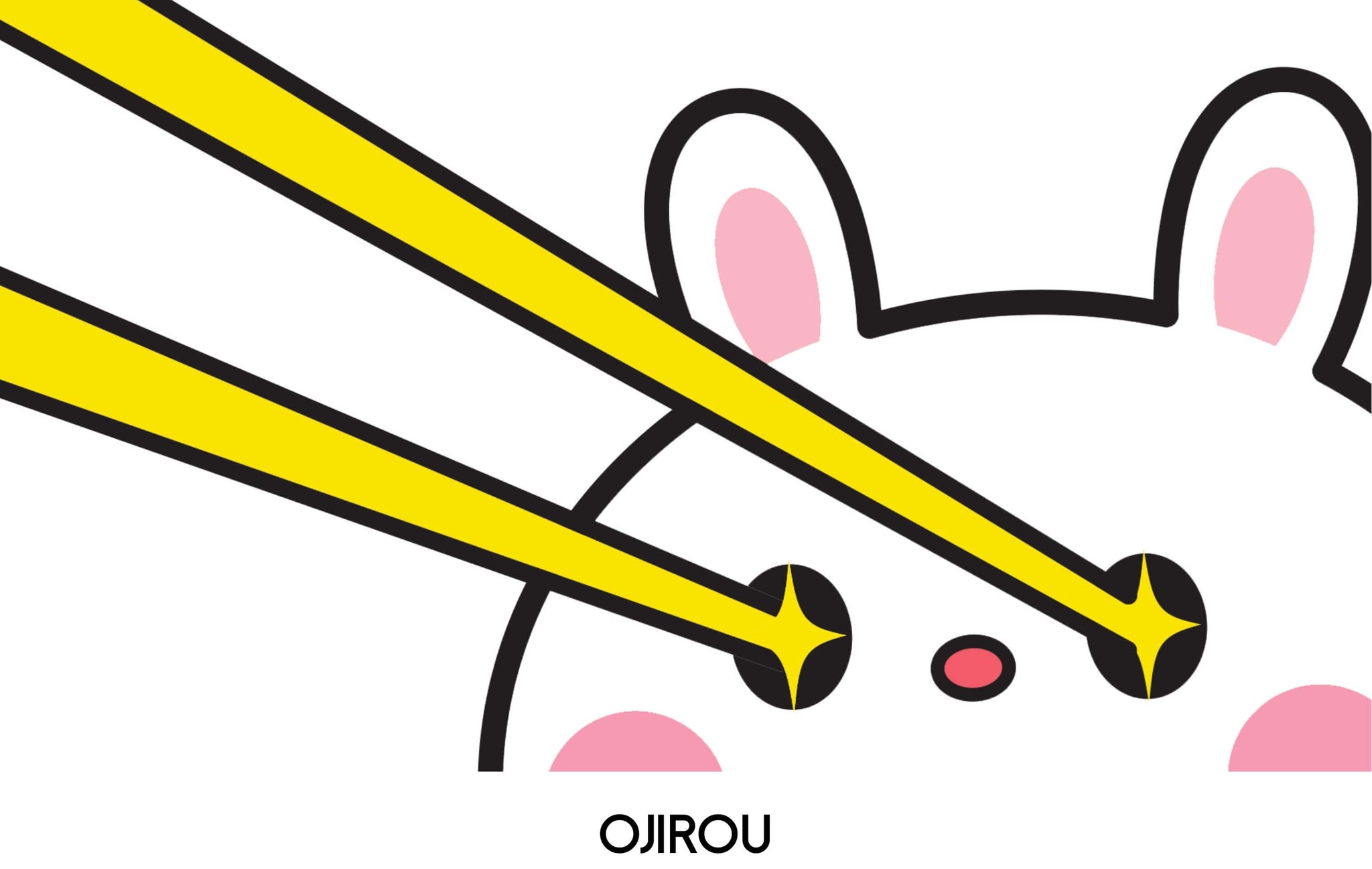Learn more about Japanese artist O-jirou.