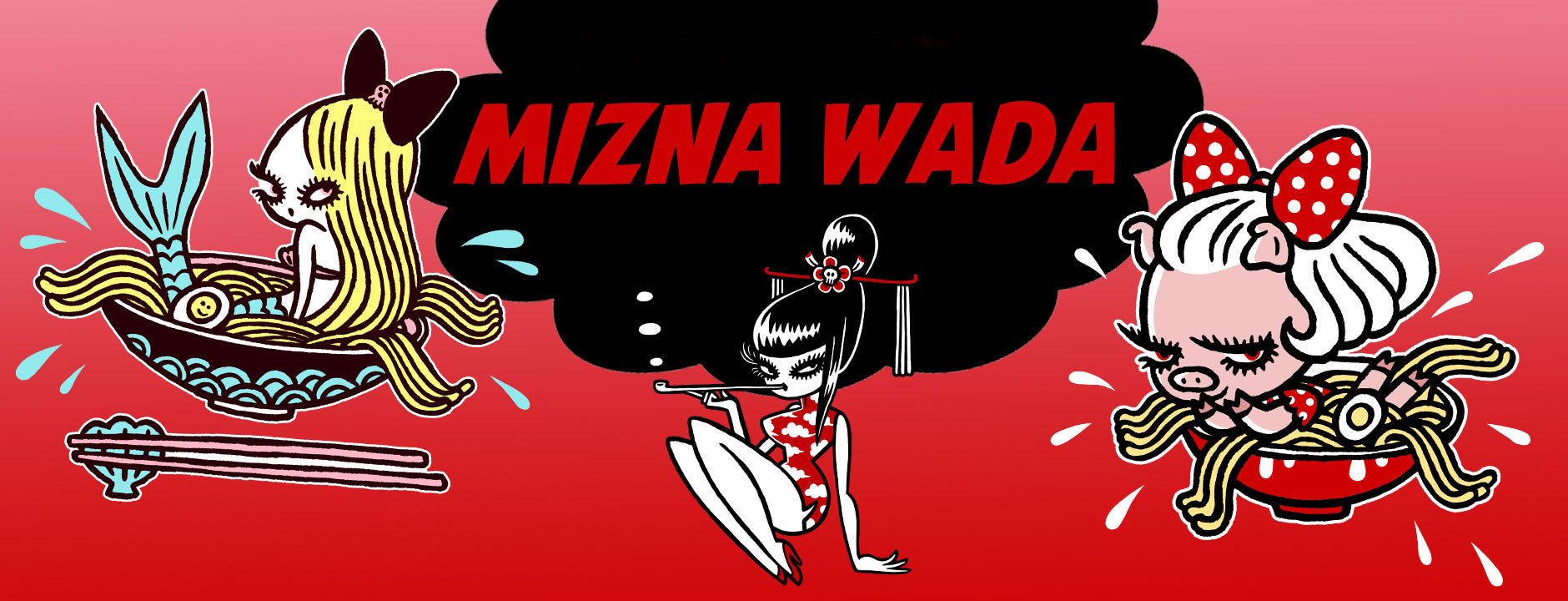 Mizna Wada