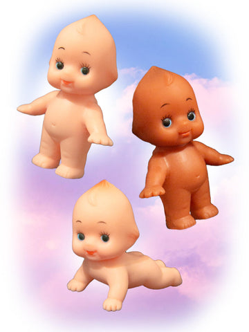 kewpie mayo baby