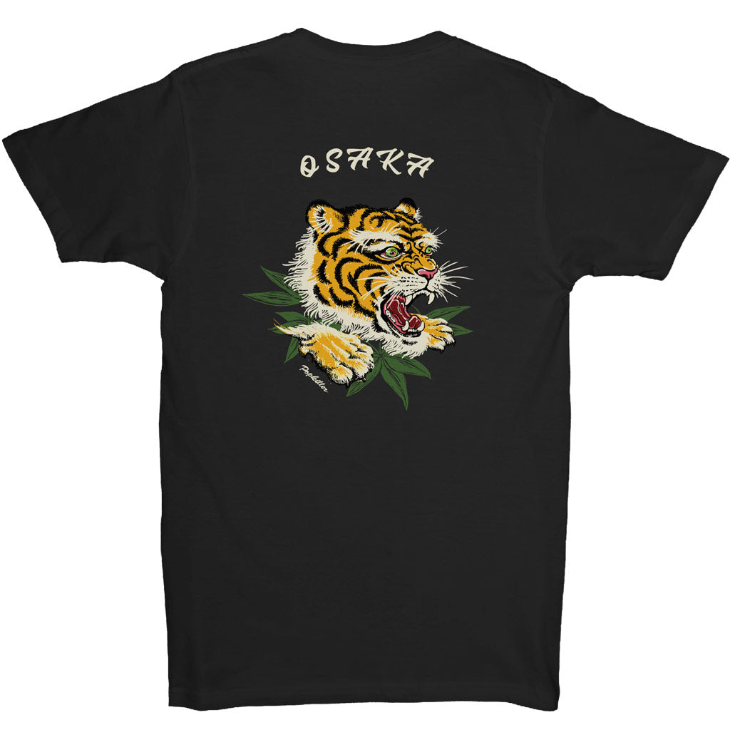 osaka tigers shirt
