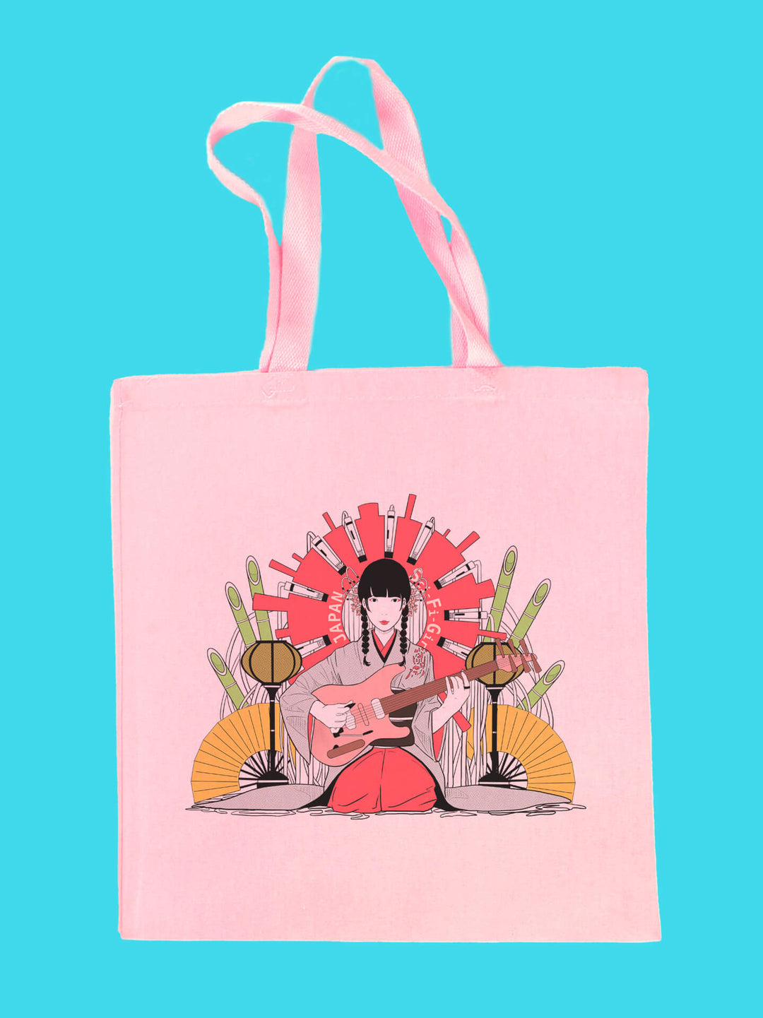 Tote Bags – Page 2 – Popkiller