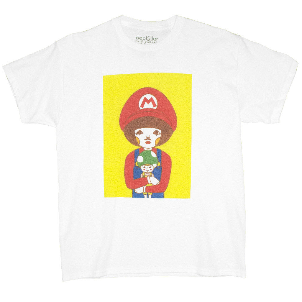 Popkiller Artist Series Naoshi Dokiiin Youth T-shirt