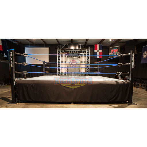Best Selling Professional Competition Boxing Ring 4m*4m Floor Wrestling Ring  Price For Sale - Boxing Ring - AliExpress