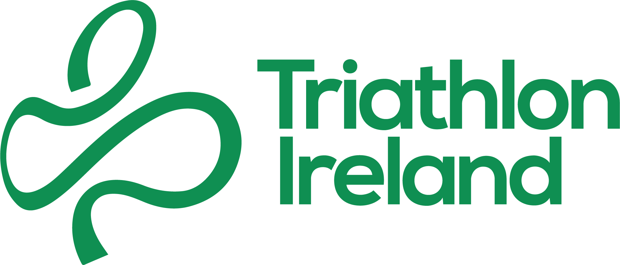 Triathlon Ireland Store Logo