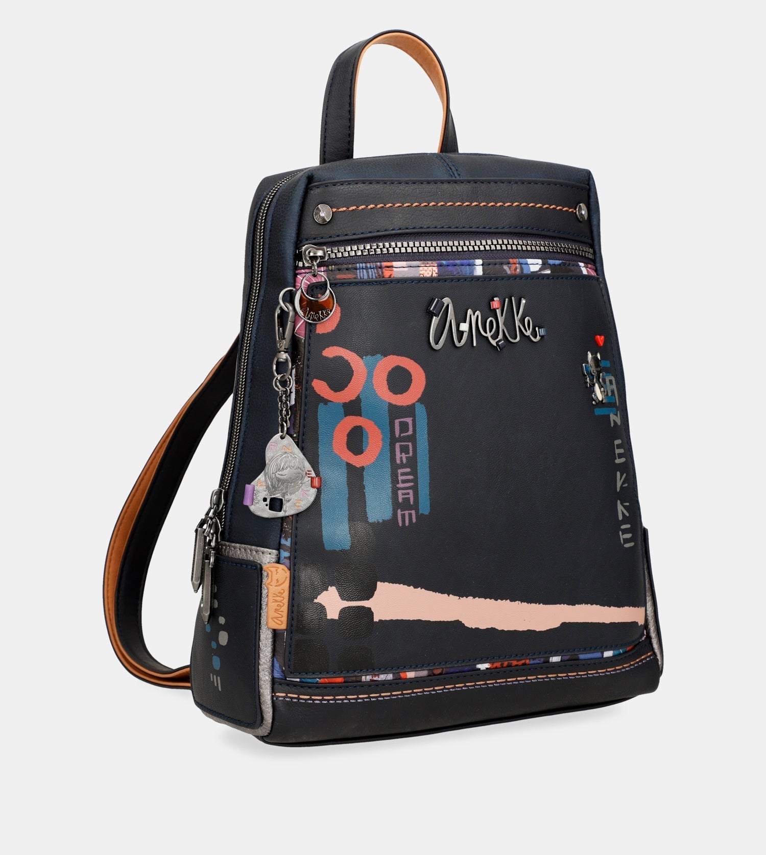 MOCHILA ANEKKE LA VIE CHIC