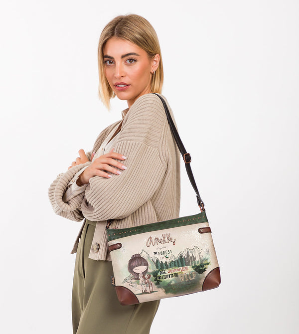 Cartera Mujer-Anekke The Forest – My Gift!