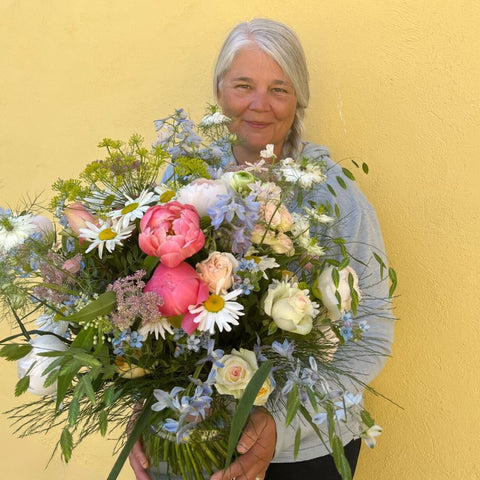 blomster symbolik og betydninger