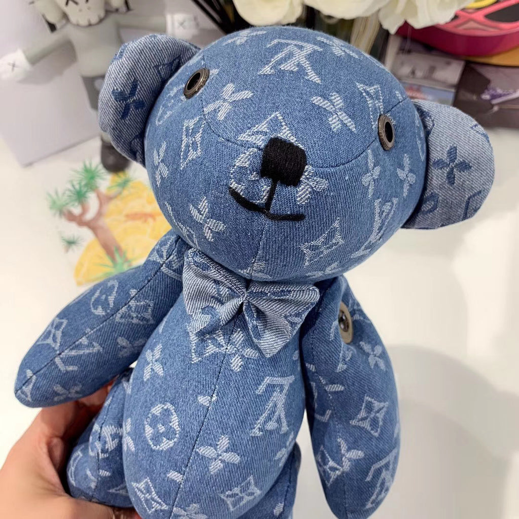 supreme teddy bear price