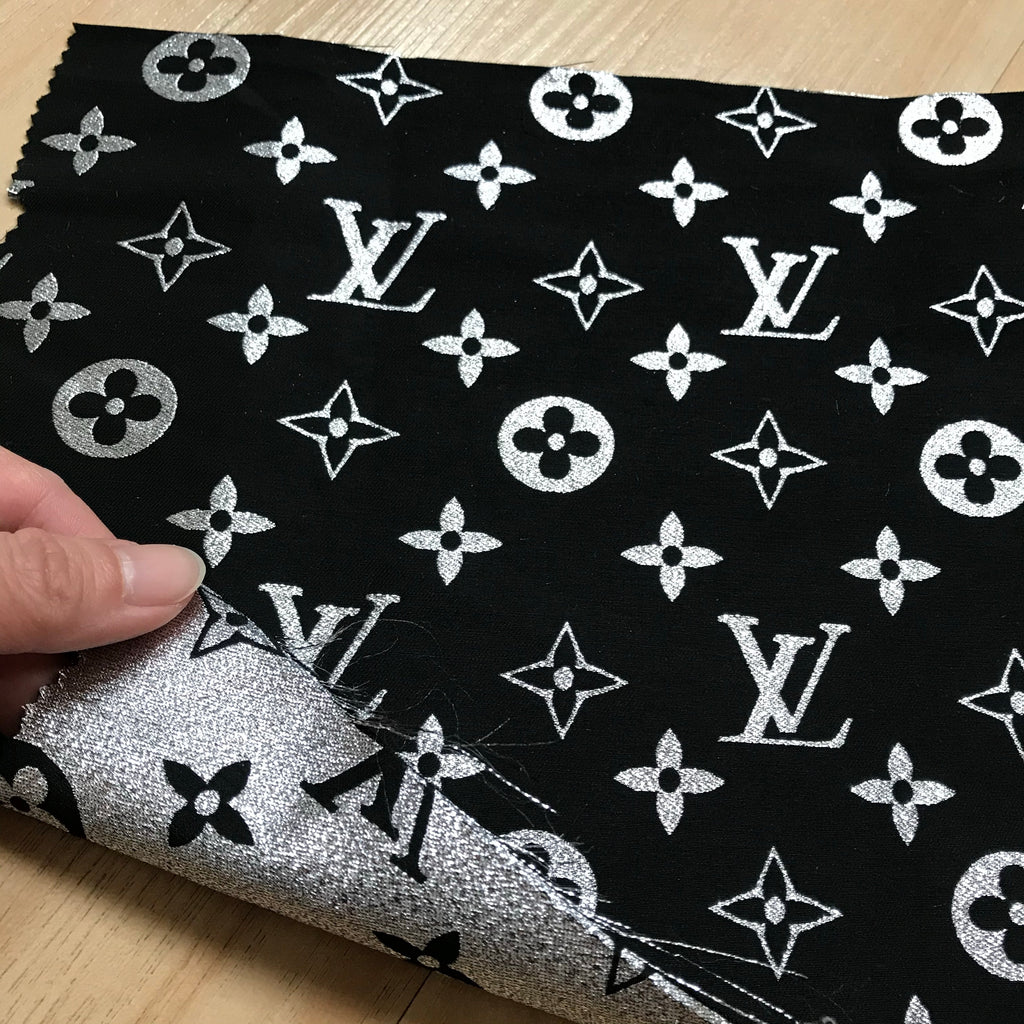 Louis Vuitton Dog Carrier Monogram Bag used by Fallon Carrington