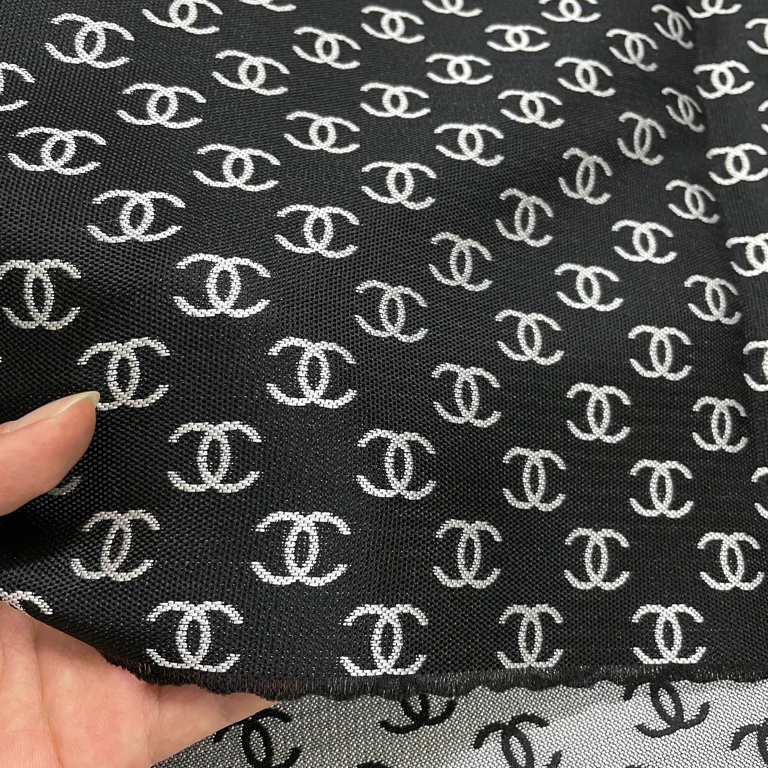 Chanel Fabric Palettes  The Cutting Class
