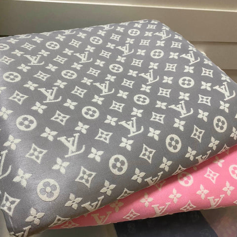 louis vuitton fabric china