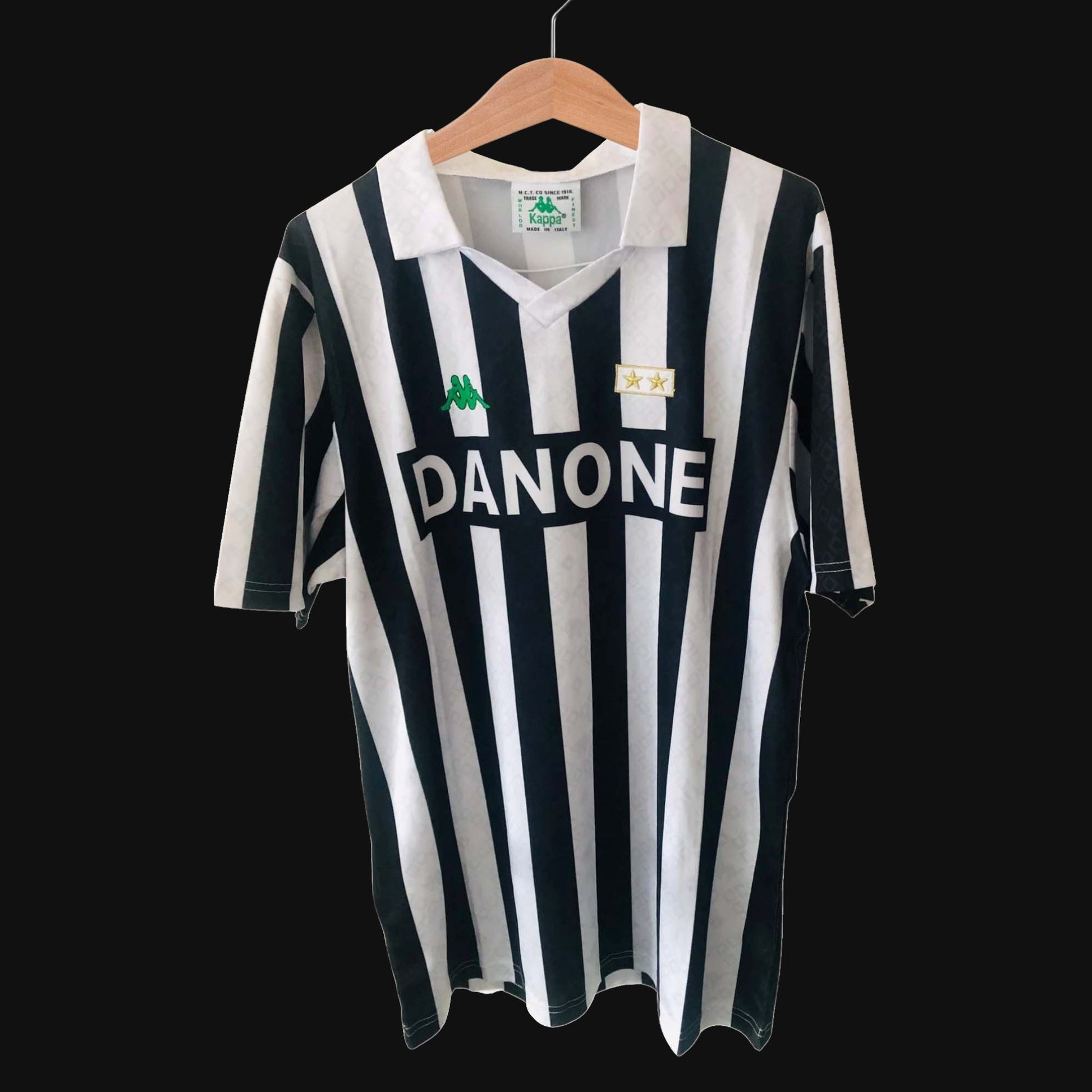 vintage juventus jersey