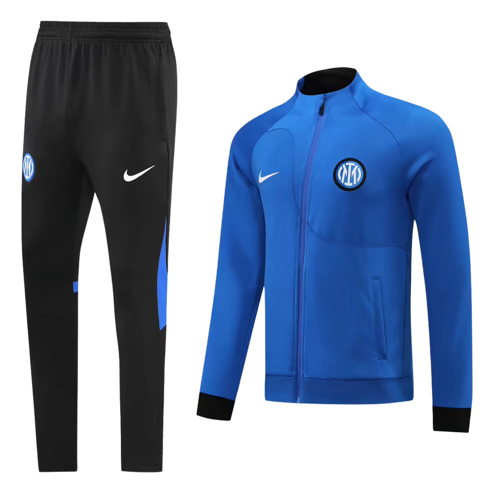 Inter milan tracksuit – Jersey Iceland