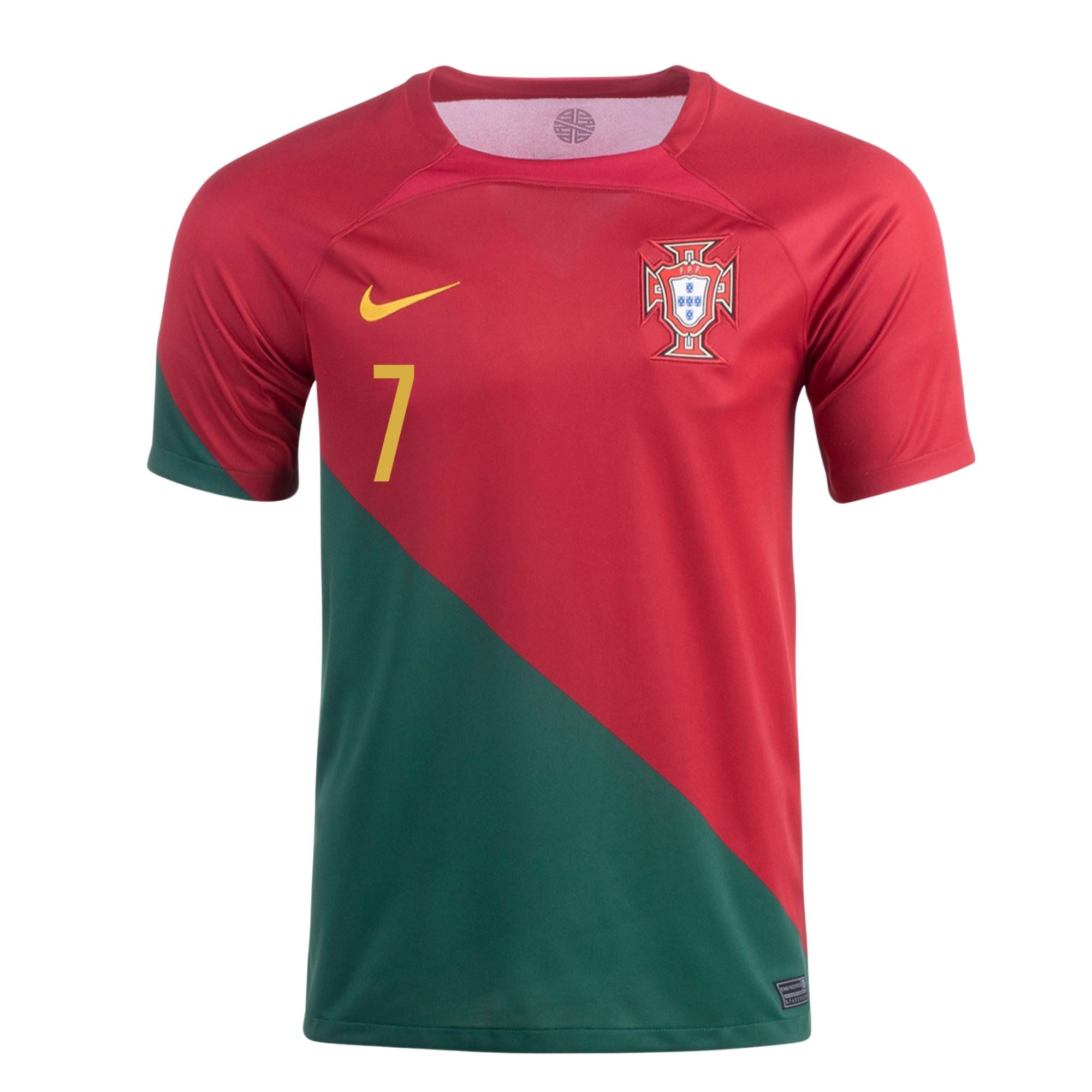 Casmyd Brazil Ney-MARR #10 Soccer Jersey Kit for Kids | Breathable Team  Sports Shirt Set with Shorts & Socks