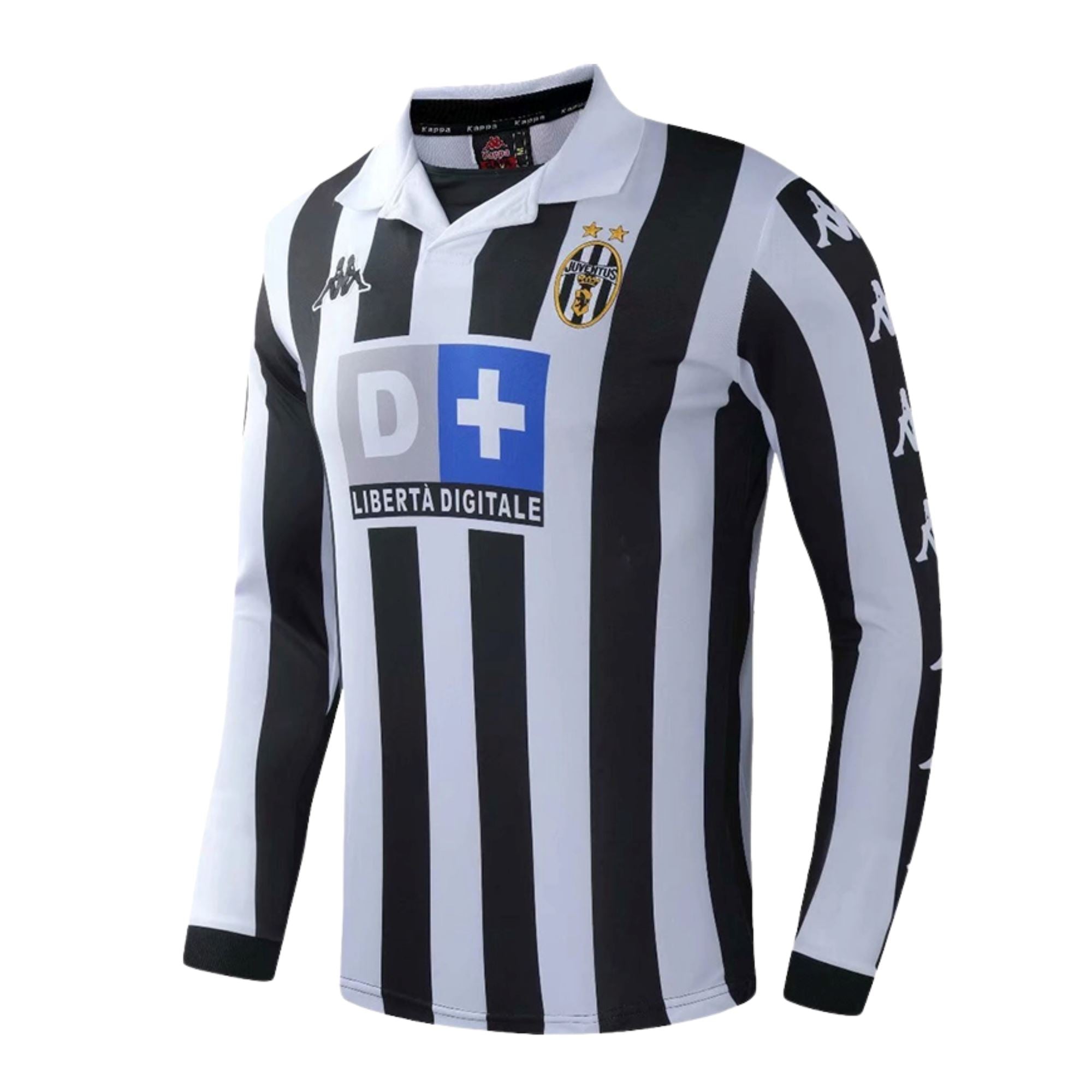 Juventus 2019 Home Kit Roblox Street Soccer T Shirt