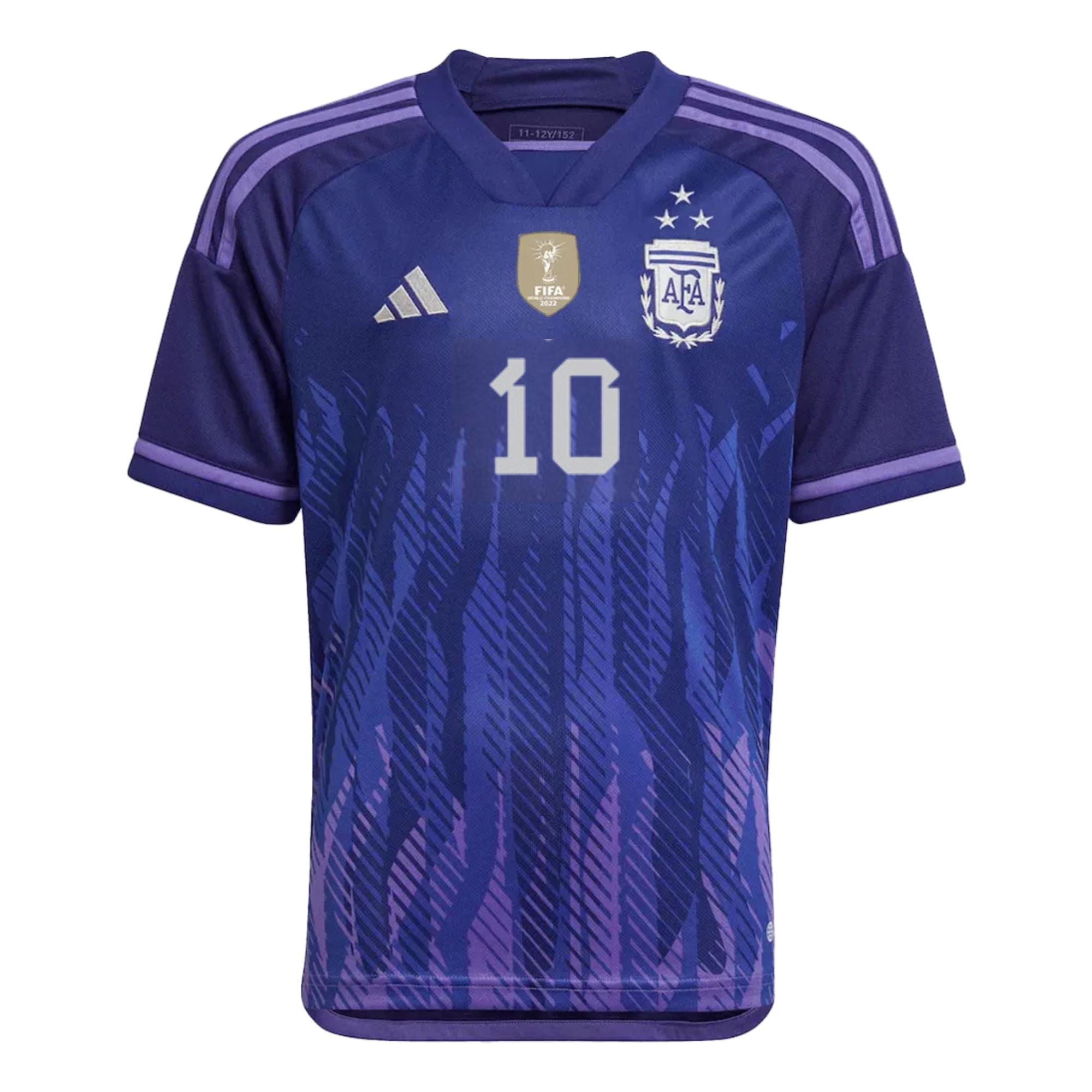 Brazil 2022 Home Neymar Jr. 10 Kids Soccer Uniform Jersey Top Shorts for  Boys Girls Youth Sizes Ships Fast From US 
