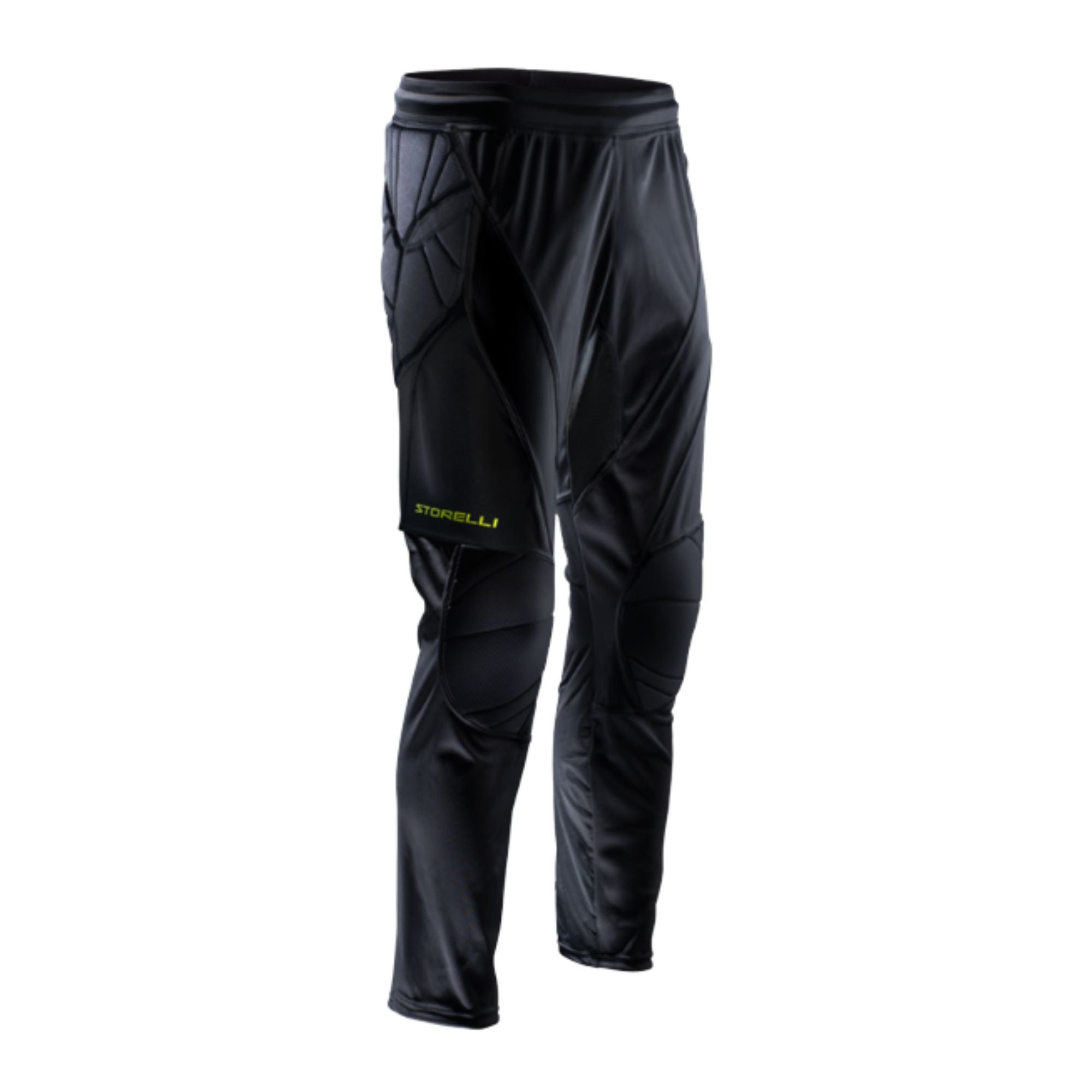 Women's Goalkeeper Leggings v3 by Storelli – ITASPORT