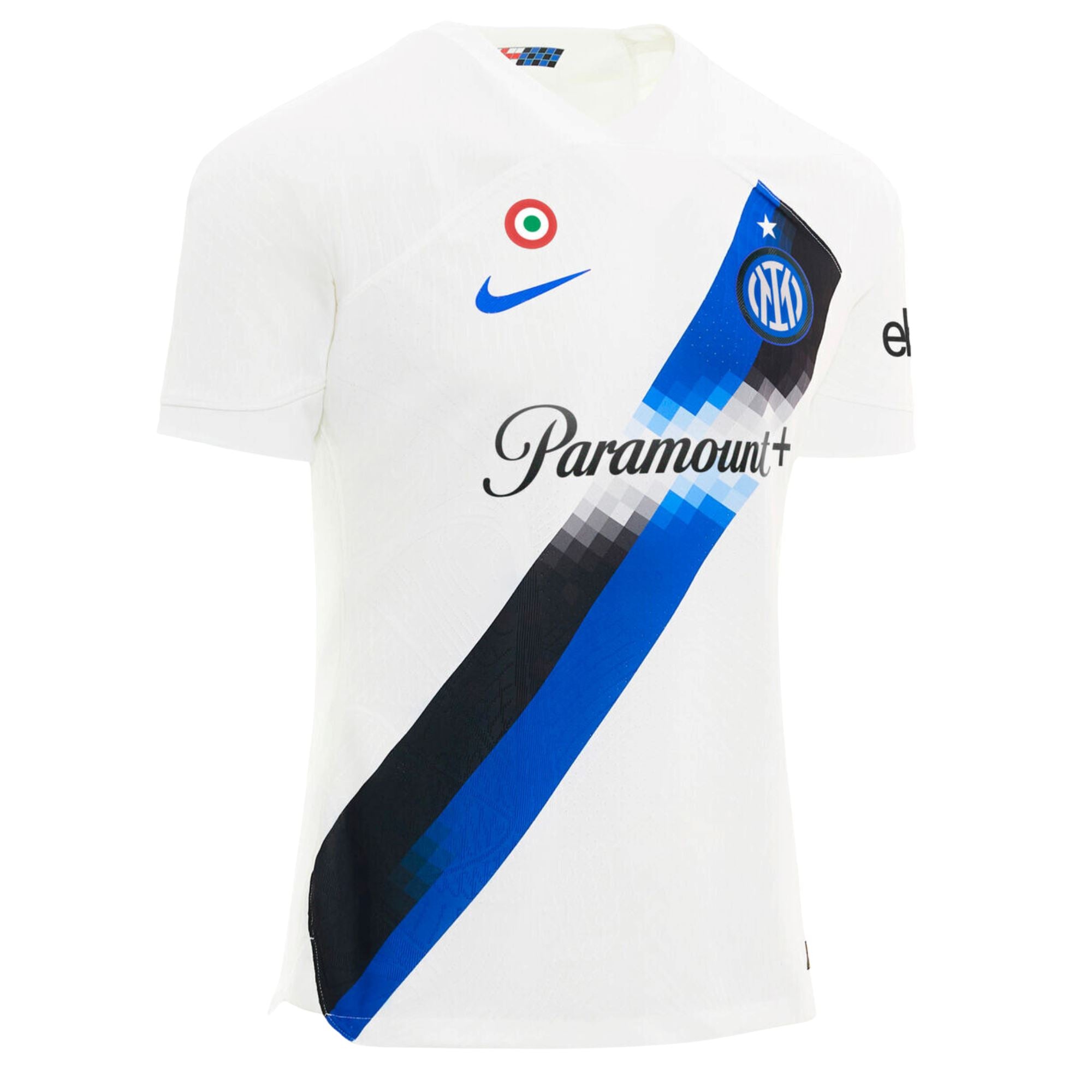 Inter Milan 21/22 Home Jersey – Arena Jerseys