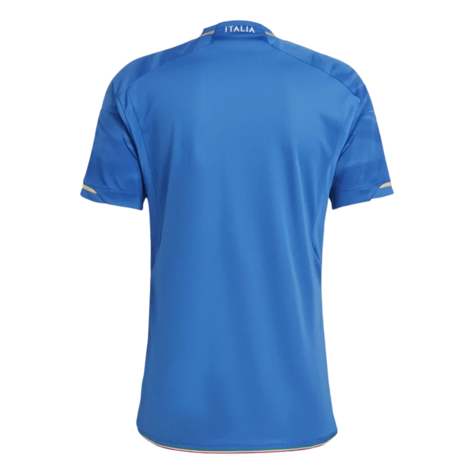 ITALY FIGC PRE-MATCH T-SHIRT 22/23
