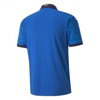 Italy Home Jersey 20/21 Adults Shirts & Tops PUMA 