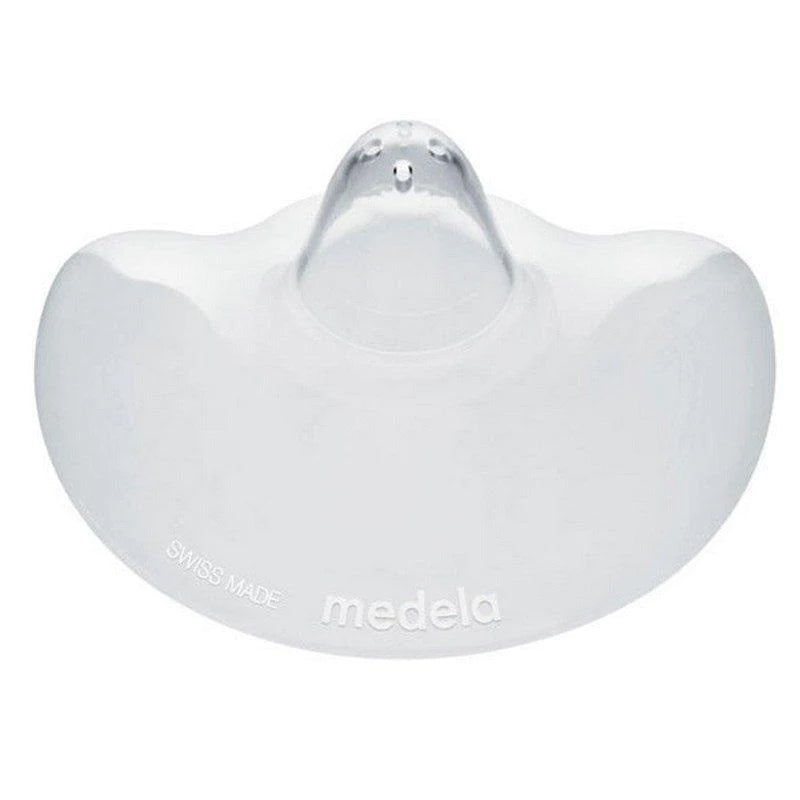 Medela Pezoneras Parches De Hidrogel 4 U 