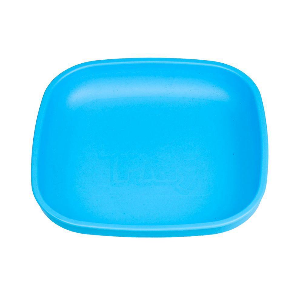 Plato silicona Yumi Aqua – Tienda Urbano