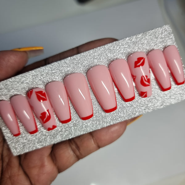 PLAYBOY PEACHY – Cocodelic Nails