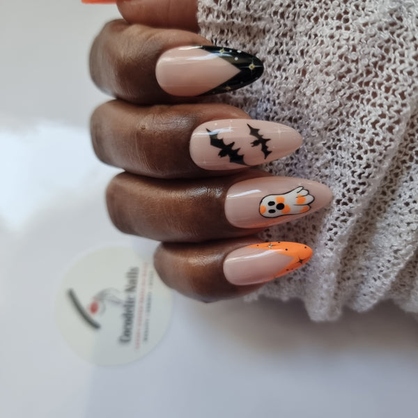 PLAYBOY PEACHY – Cocodelic Nails