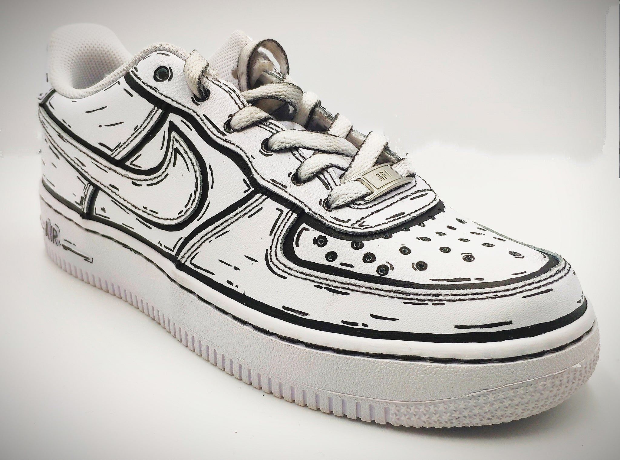 air force 1 personalizzate