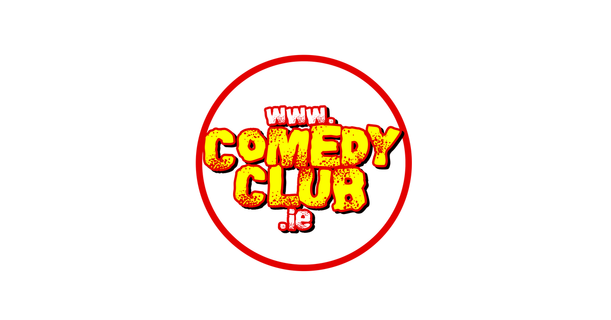 Comedyclub.ie