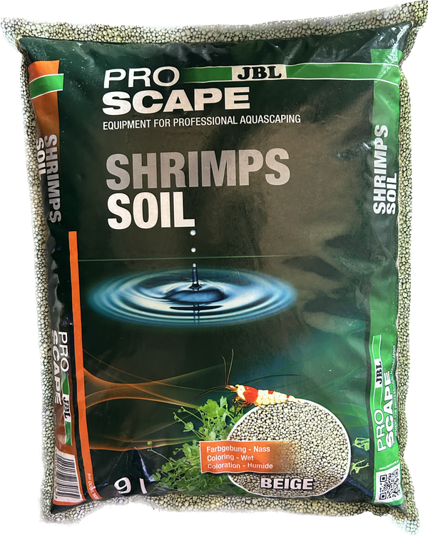 JBL Pro Plant Soil Beige 3l