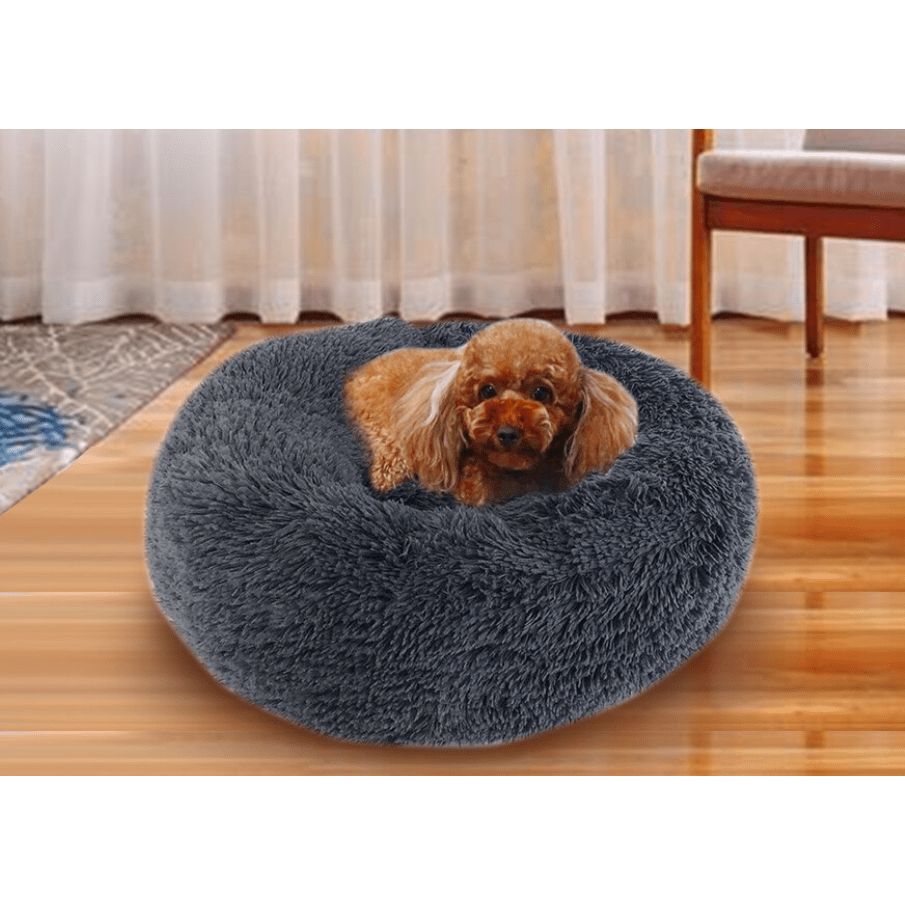 Doggybed™ Luxury Orthopedic Dog Bed Home Goods Factory