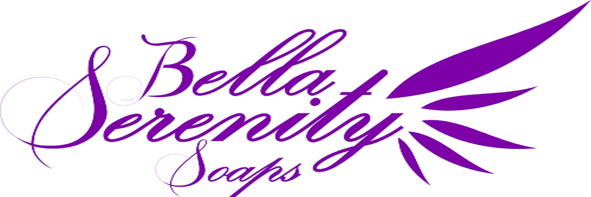 Bella Serenity Soaps