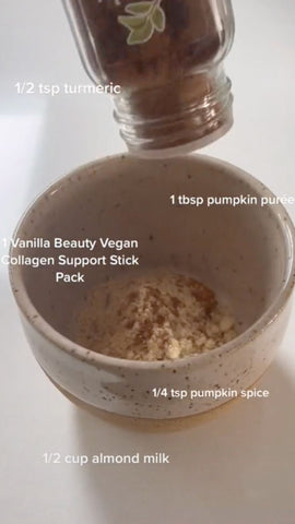 pumpkin spice latte recipe 
