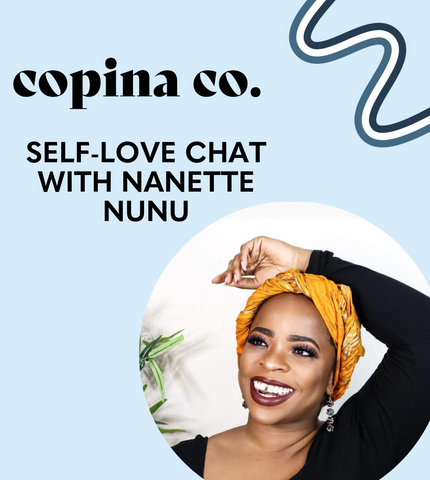 Copina Co. Nanette Nunu Interview