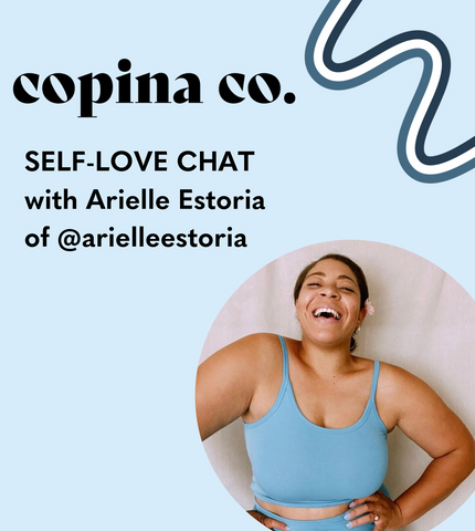 Copina Co. Self-Love Chat