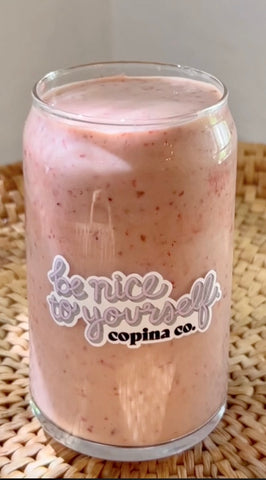 Copina Co. Sea Moss Gel Smoothie