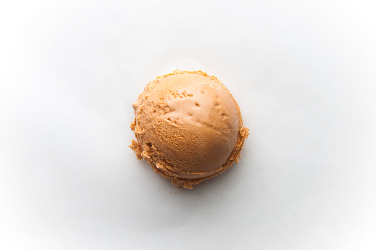 Condensed Milk & Cookies - Scoop By Spot