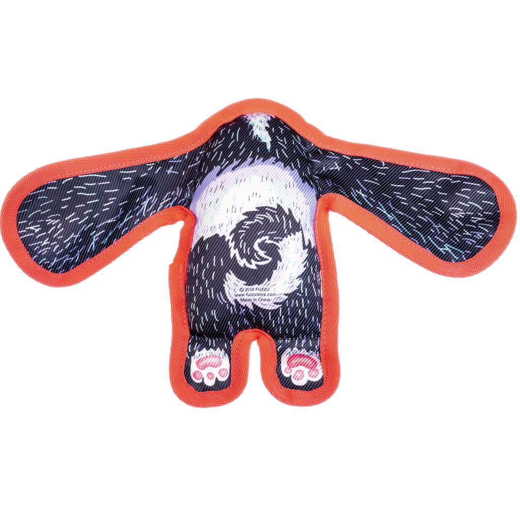 Scouts Book Nosework Dog Toy – LoveThyBeast