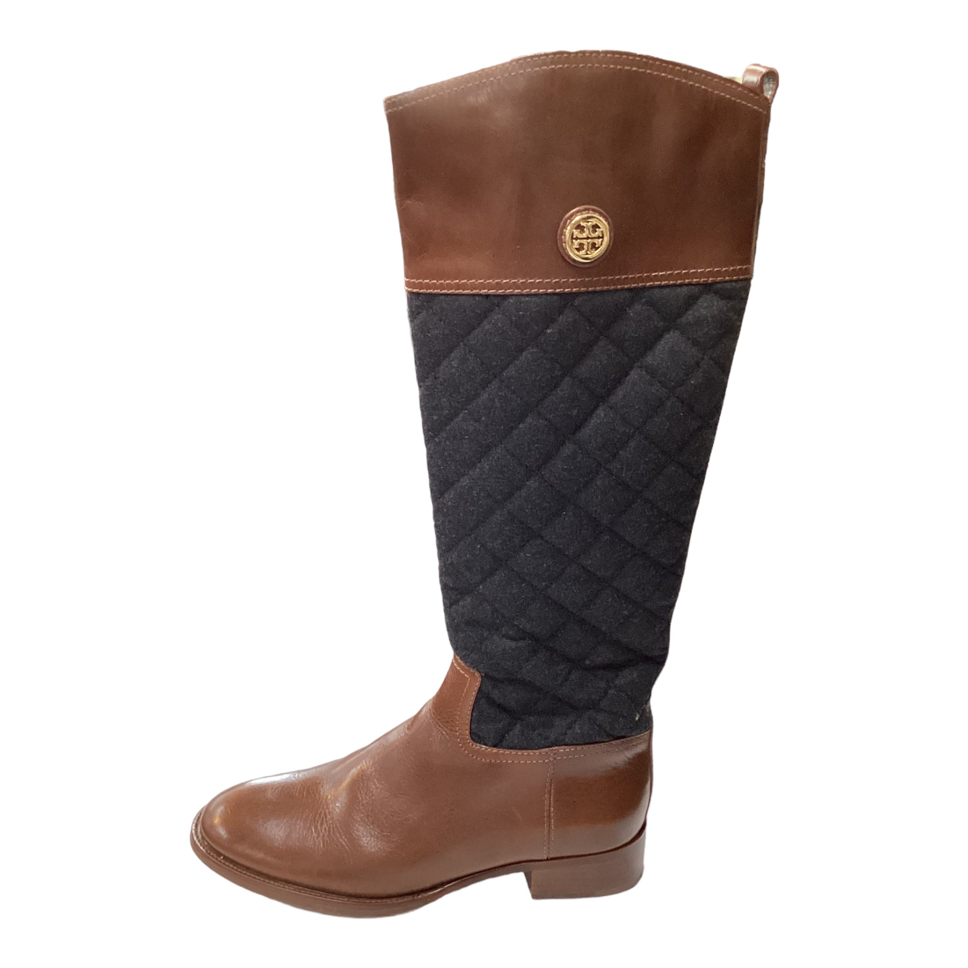 Boots Designer By Tory Burch Size:  – Clothes Mentor Columbus GA #240