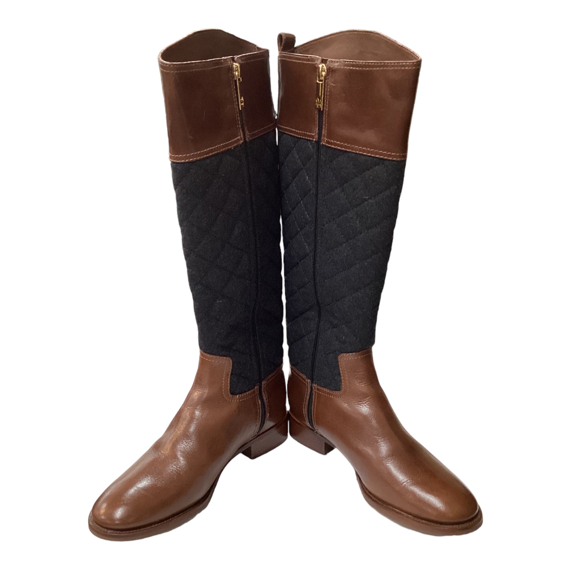 Boots Designer By Tory Burch Size:  – Clothes Mentor Columbus GA #240