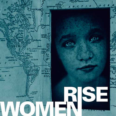 How Women Rise by Sally Helgesen