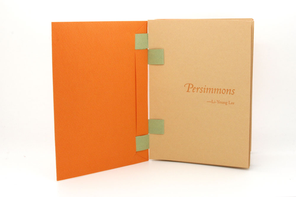 Persimmons by Susan Angebranndt – 23 Sandy