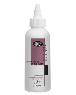 Creamy Cuticle Remover 4oz - Kreativ Nail Supply