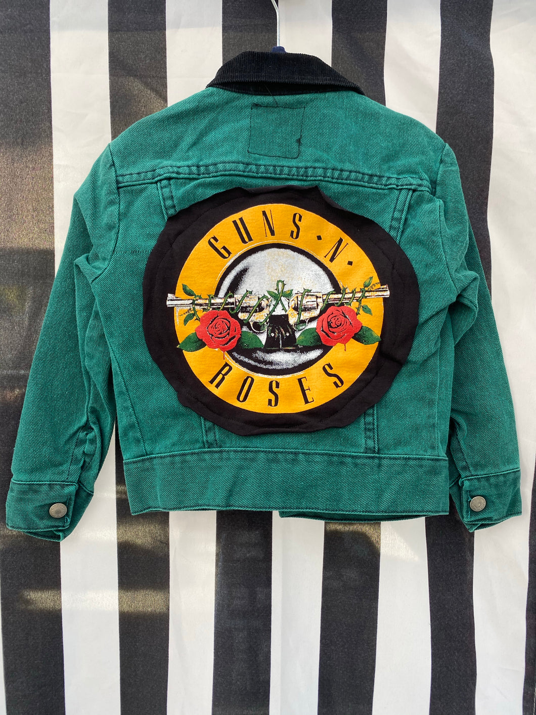 Vintage Jacket-Kids