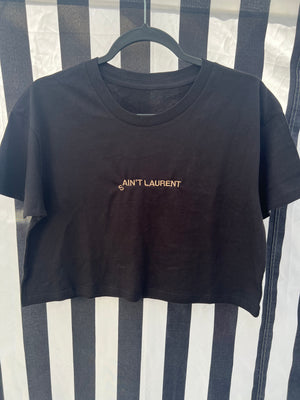 Ain’t Laurent - CAYA Company