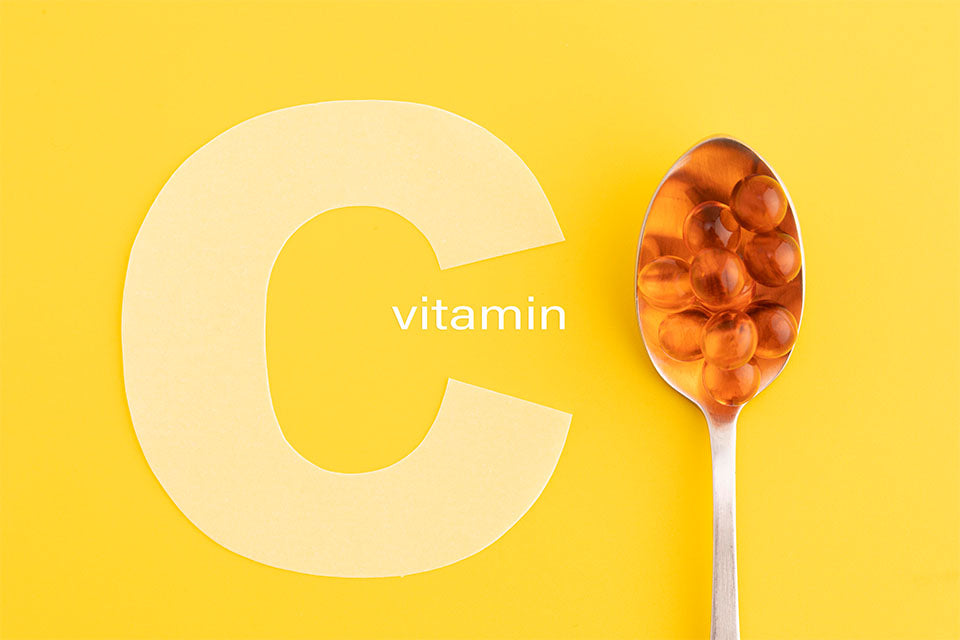 Vitamin C - Navimeso