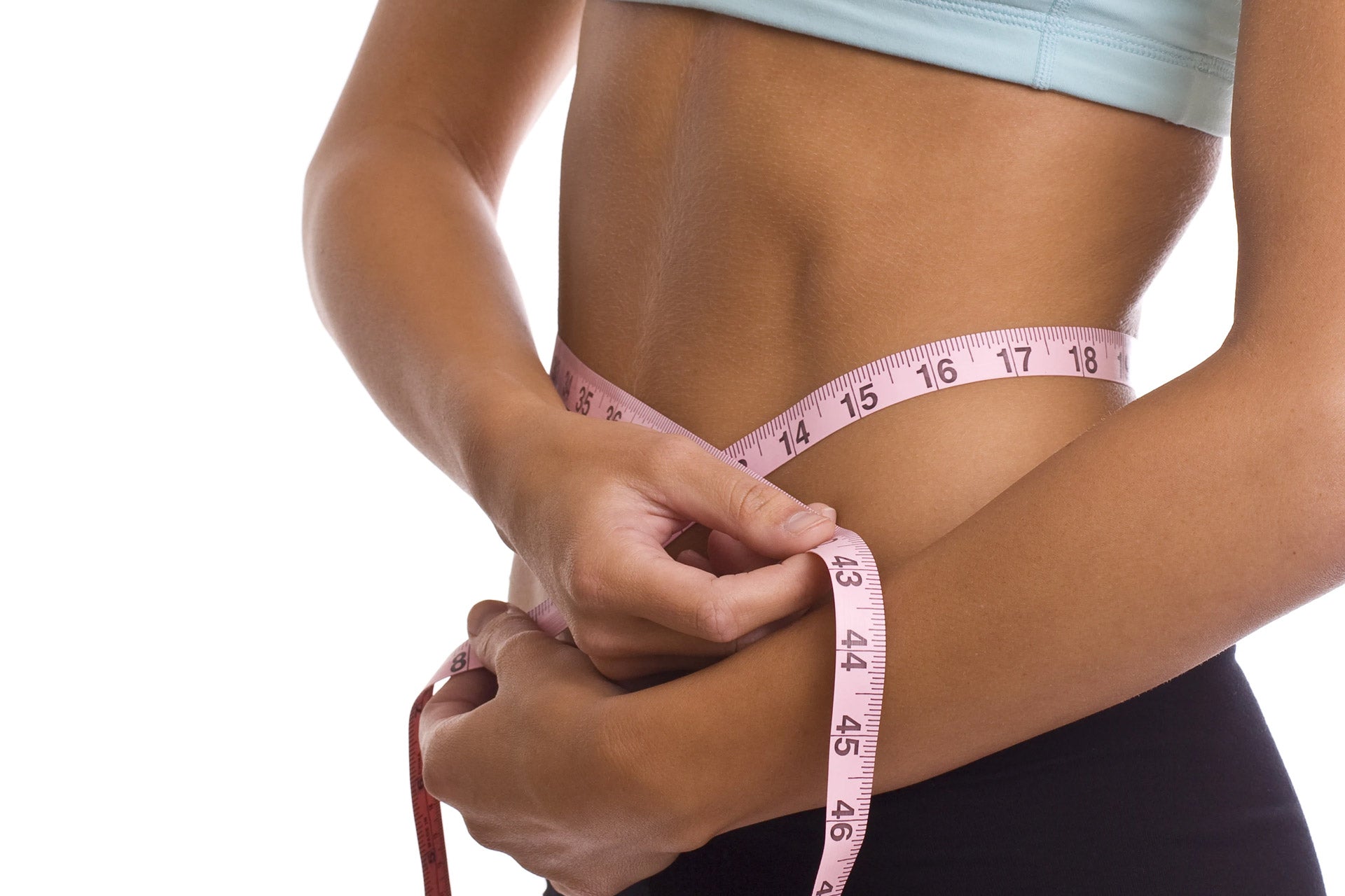 Übergewicht - 5 Tipps zum Abnehmen