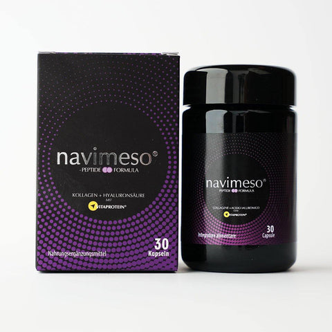Navimeso - Antioxidant Schönheit