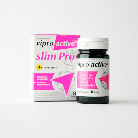 Viproactive slim pro - antioxidants